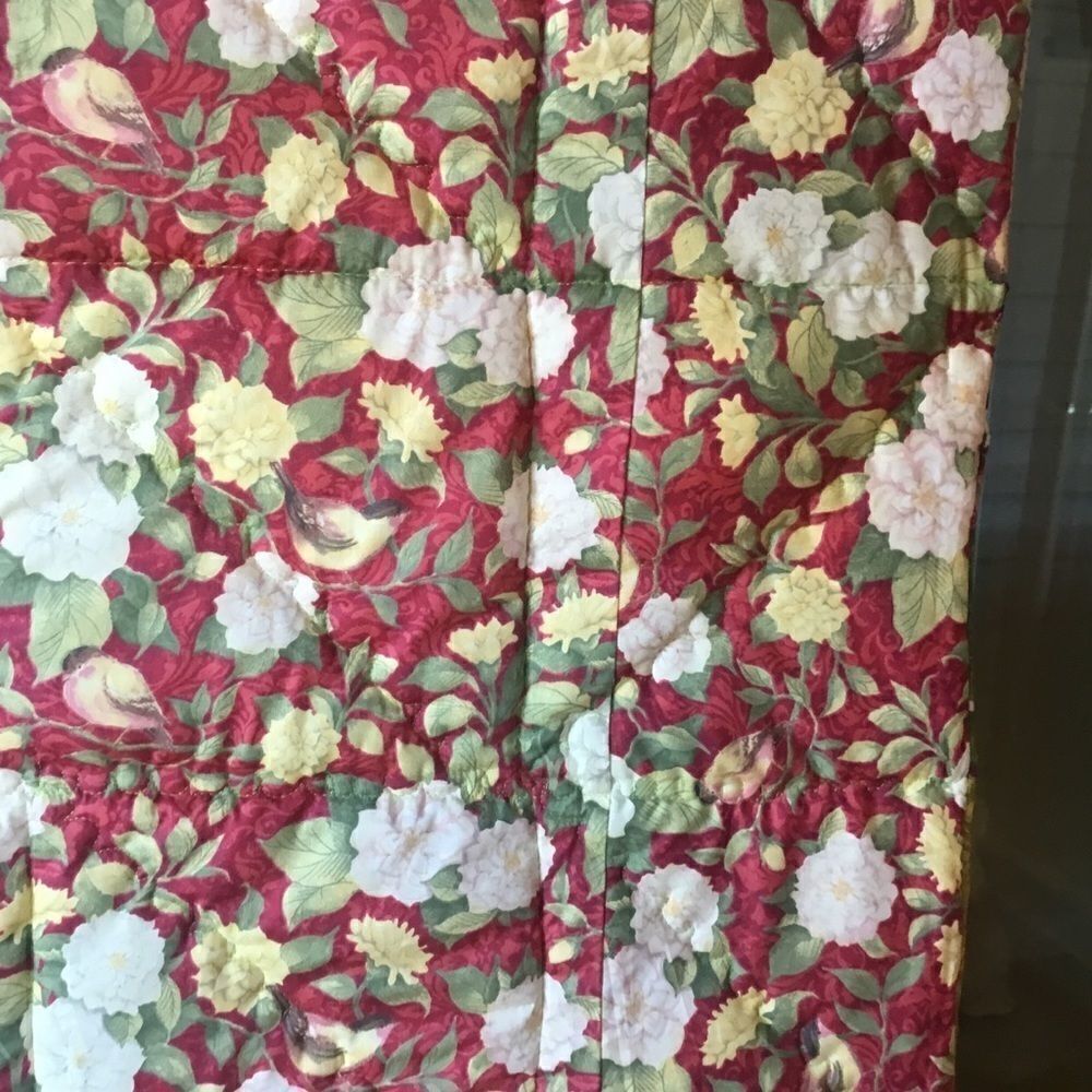 Modern Hand Crafted Quilt - Picture 12 of 15